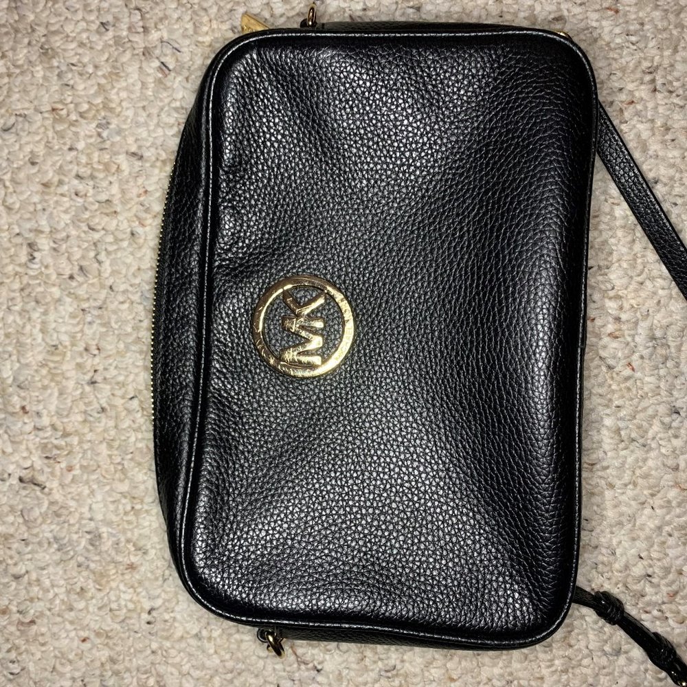Michael Kors crossbody bag